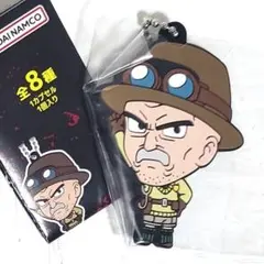 サンドランド カプセルラバーマスコット ラオ 新品未使用 キーホルダー ガチャ