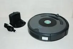 2026年最新】IROBOT ルンバ643の人気アイテム - メルカリ