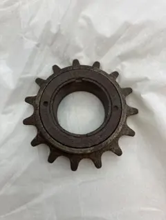 suntour フリーコグ サンツアー 前田工業 18T 前田 SUNTOUR 18T シングルフリー 厚歯 BMXフリーホイール コグ - メルカリ