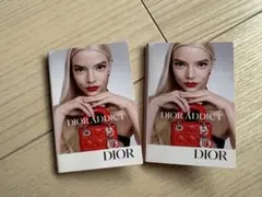 DIOR ADDICT リップスティック DIOR 8
