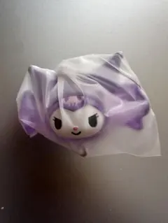 サンリオつながるキャンディチャーム　クロミ
