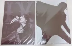 氷室京介 ☆ 未使用 グッズ 大量 セット 2025年最新】氷室京介の人気アイテム - メルカリ