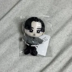 目黒蓮 すのチル ぬいぐるみ ver.