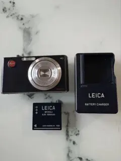 2025年最新】ライカ C-LUX2の人気アイテム - メルカリ