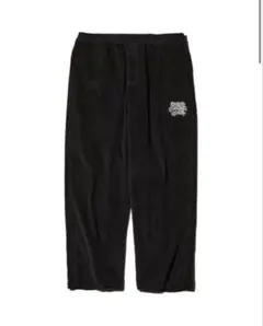 chaos fishing clubコーデュロイセットアップ下