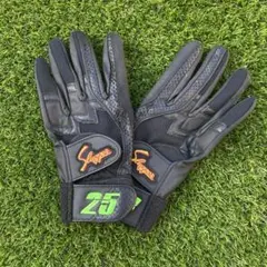 久保田スラッガー バッティンググローブ 24cm
