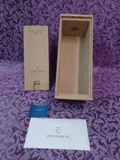 【セットＤ】シャンパン木箱・SALON（サロン）大・中・小【サロン3兄弟❣️】 2025年最新】シャンパン木箱の人気アイテム - メルカリ