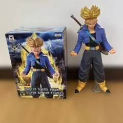 2025年最新】msp トランクス スーパーサイヤ人の人気アイテム - メルカリ