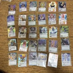 Ｌ様限定　金色のガッシュベル！！THE CARD BATTLE