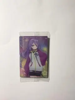 ホロライブプロダクション ウエハースvol.4 ムーナ・ホシノヴァ