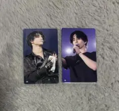 INI 西洸人 XQUARE MASTERPEACE ラントレ