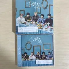 M!LK M!X10th Anniversary アルバム　通常、初回Aセット