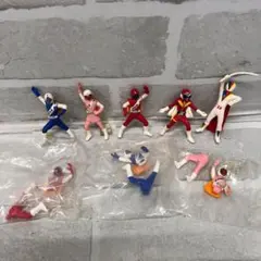 2025年最新】秘密戦隊ゴレンジャー＃昭和の人気アイテム - メルカリ