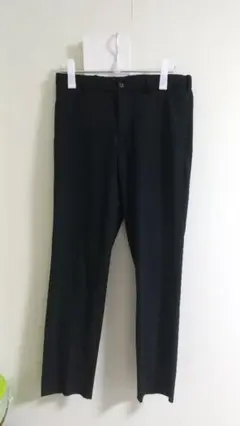スマートアンクルパンツ スラックス