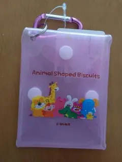 たべっ子どうぶつ ポーチ