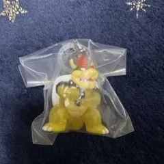 スーパーマリオアクセサリー クッパ