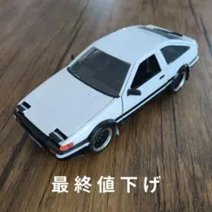 JDM TUNERS トヨタ スプリンタートレノ AE86のサムネイル