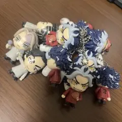 ラウンドワン コラボ ストラップ ストラッピン 12点セット売り ラウンドワン コラボ ストラップ ストラッピン 12点セット売り