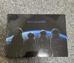 SEKAI NO OWARI BLUE PLANET ORCHESTRA 限定盤 SEKAI NO OWARI／BLUE PLANET ORCHESTRA（初回生産限定