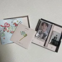 seventeen Carat盤 スングァン FML