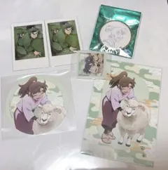 忍たま乱太郎 東武動物公園 体験展 六は