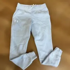 アンダーアーマー スエットズボン新品未使用 YLGサイズ