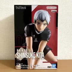 ハイキュー!! ポージングフィギュア 北信介