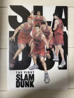 2026年最新】スラムダンク クリアファイルの人気アイテム - メルカリ