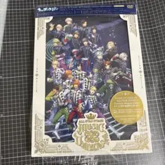 ALL STAR STAGE MUSIC UNIVERSE DVD