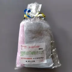 コットン ガーゼハンカチ 2枚組 大阪泉州産