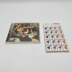 スピッツ CD まとめ売り チェリー 三日月ロックコレクション