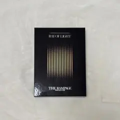 RAY OF LIGHT Blu-ray サイン 最終値下げ - メルカリ