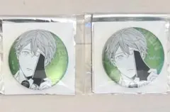 ギヴン 三月獣 CODA:NextVerse 缶バッジ 佐藤真冬 - メルカリ