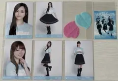 乃木坂46　井上和　生写真　おまけのサムネイル