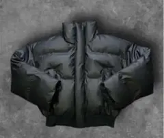 即日発送 radiant らんくん 着用 ダウン ジャケット 韓国