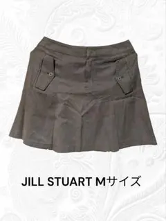 JILLSTUART ミニスカート カーキ サイズ2のサムネイル