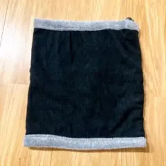 ネックウォーマー メンズ