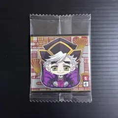 鬼滅の刃 ウエハースシール 童磨 14-11 ★★