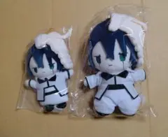 BLEACH　むにゅぐるみ　サンリオ　ウルキオラ