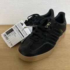 アディダスオリジナルス GAZELLE INDOOR ガゼル インドア 23cm