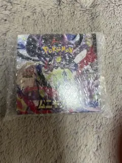 2026年最新】ポケカ ムニキスゼロ BOXの人気アイテム - メルカリ