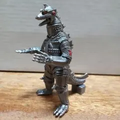 メカゴジラ(1974) 東宝怪獣コレクション / HG、一番くじ、特撮大百科等