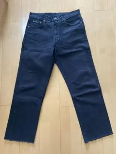 ヴィンテージカルバンクラインCalvin Klein Jeansブラックデニム