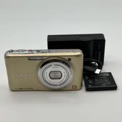 2026年最新】Panasonic LUMIX dmc-fx77の人気アイテム - メルカリ