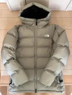 ノースフェイス ビレイヤーパーカー ダウンジャケット Mサイズ