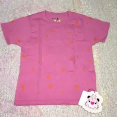 rodeo crowns♛︎kidsニットT