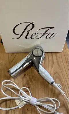 2025年最新】refa ドライヤーの人気アイテム - メルカリ