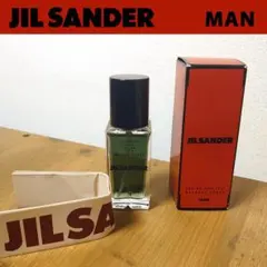 2025年最新】JIL SANDER 香水(男性用)の人気アイテム - メルカリ