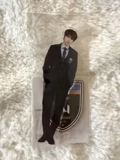 INI アクリルスタンド 尾崎匠海　ラポスタ2024