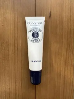 【新品未開封】L'OCCITANE ウルトラリッチ リップバーム